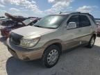 2007 Buick Rendezvous CX