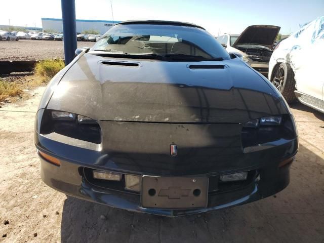 1997 Chevrolet Camaro Z28