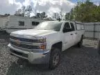 2017 Chevrolet Silverado C2500 Heavy Duty