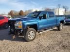 2015 Chevrolet Silverado K2500 Heavy Duty LT