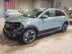 KIA Vehiculos salvage en venta: 2024 KIA Niro Wind