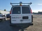 2008 Chevrolet Express G2500