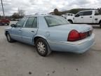 2005 Mercury Grand Marquis LS