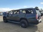 2018 GMC Yukon XL K1500 SLT