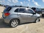 2015 Mitsubishi Outlander Sport SE