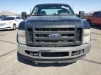 2008 Ford F250 Super Duty