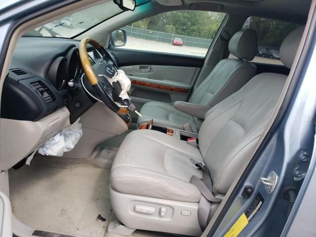 2006 Lexus RX 330