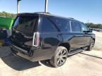 2016 GMC Yukon XL C1500 SLT