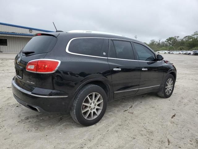 2016 Buick Enclave