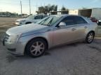 2008 Cadillac CTS