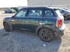 2011 Mini Cooper S Countryman