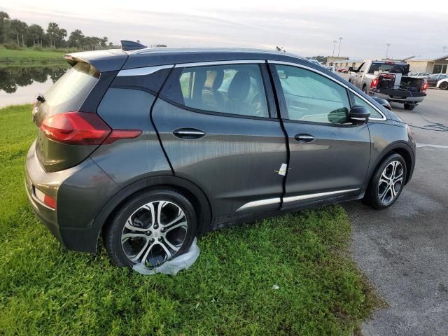 2019 Chevrolet Bolt EV Premier