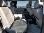 2010 Toyota Sequoia Platinum