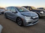 2018 Honda Odyssey Touring