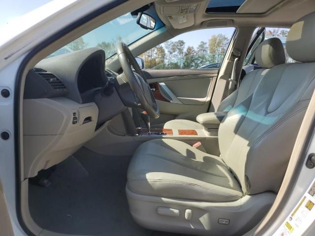 2008 Toyota Camry CE