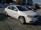 2010 KIA Forte EX