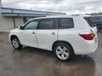 2008 Toyota Highlander Limited