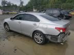 2011 Lexus ES 350