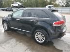 2014 Lincoln MKX