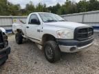 2007 Dodge RAM 2500 ST