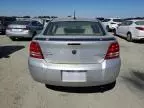 2010 Dodge Avenger R/T