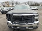 2018 Chevrolet Silverado K1500 LTZ