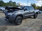 2022 Toyota Tacoma Double Cab