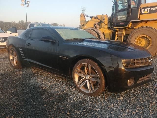 2011 Chevrolet Camaro LS