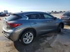 2018 Infiniti QX30 Base