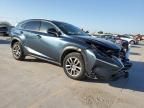 2015 Lexus NX 200T