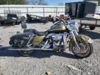 2007 Harley-Davidson Flhrci