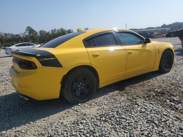 2017 Dodge Charger SXT