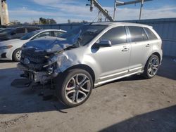 2011 Ford Edge Sport en venta en Kansas City, KS