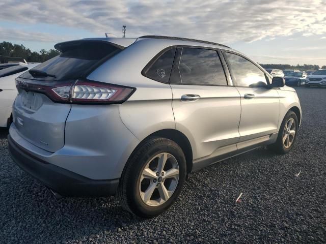 2017 Ford Edge SE