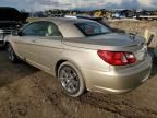 2008 Chrysler Sebring Limited