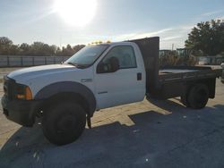 2006 Ford F450 Super Duty en venta en Arcadia, FL