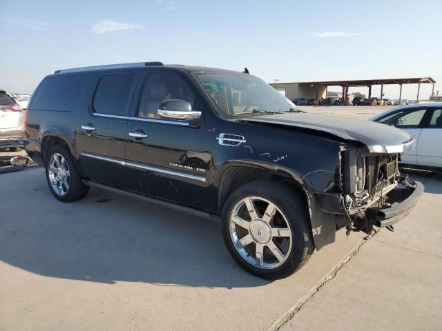 2011 Cadillac Escalade ESV Premium