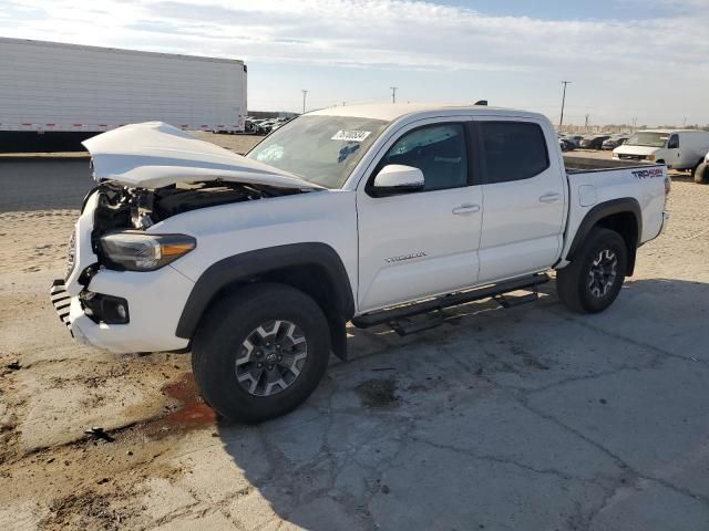 2023 Toyota Tacoma Double Cab