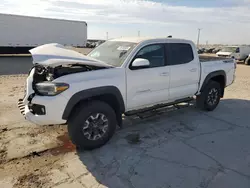 2023 Toyota Tacoma Double Cab en venta en Sun Valley, CA