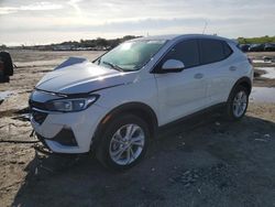 Buick Vehiculos salvage en venta: 2023 Buick Encore GX Preferred