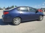 2010 Hyundai Elantra Blue