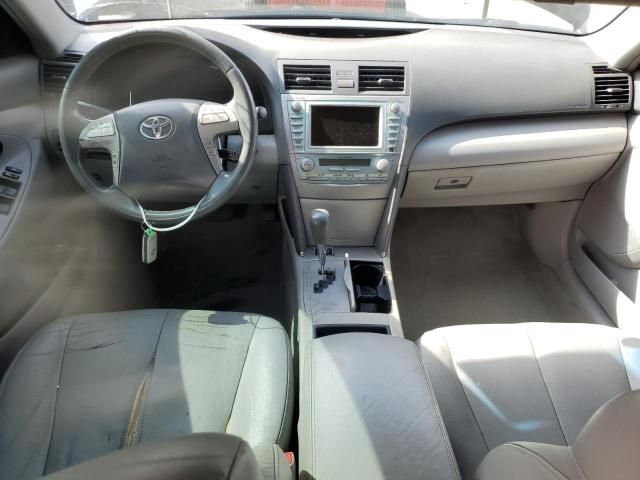 2009 Toyota Camry Hybrid