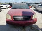 2004 Cadillac Deville DHS