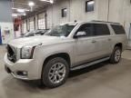 2015 GMC Yukon XL K1500 SLE