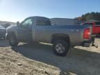 2008 Chevrolet Silverado K2500 Heavy Duty