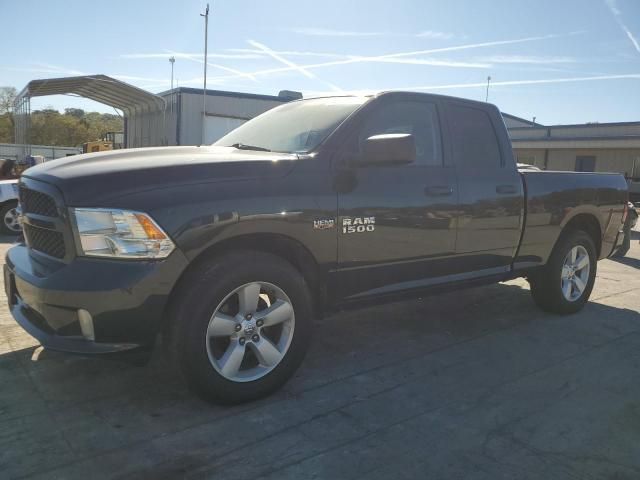 2015 Dodge RAM 1500 ST