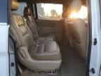 2009 Honda Odyssey Touring