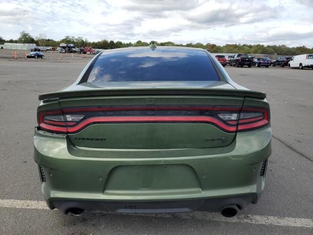 2020 Dodge Charger SRT Hellcat