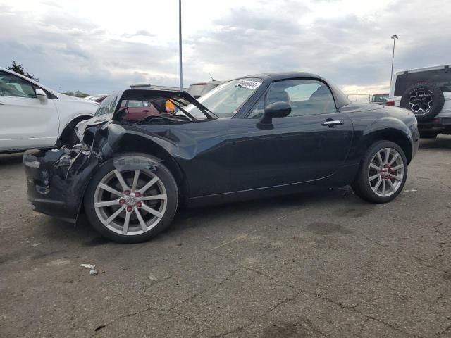 2008 Mazda MX-5 Miata