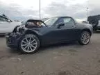 2008 Mazda MX-5 Miata